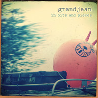 Nikolaj Grandjean - In Bits and Pieces EP
