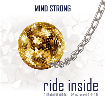 Mind Strong - Ride Inside