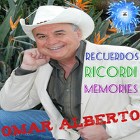 Omar Alberto - Recuerdos (Ricordi, Memories)