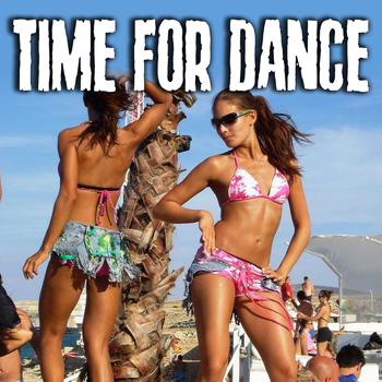 Various Artists - Time for Dance