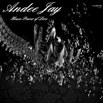 Andee Jay - House Power of Love