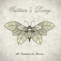 Captain's Diary - Als Munition die Illusion