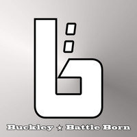 Buckley - Battle Born