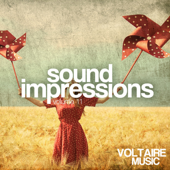 Various Artists - Sound Impressions, Vol. 11