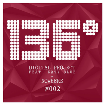 Digital Project - NOWHERE EP