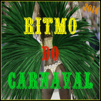 Various Artists - Ritmo Do Carnaval (2014)