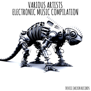 Various Artists - Electronic Music Compilation (Deep, House and Tech House)