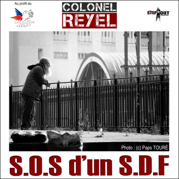 Colonel Reyel - S.O.S d'un S.D.F