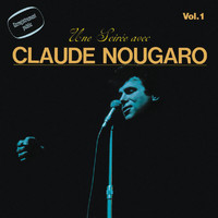Claude Nougaro - Une Soirée Avec ... (Olympia 1969) (1)