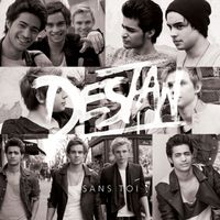 Destan - Sans Toi