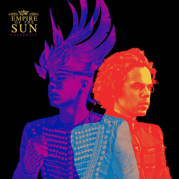 Empire Of The Sun - Celebrate (Remixes Volume II)