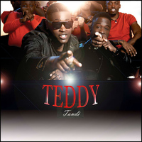 Teddy - Tandé