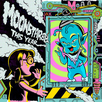 Moonstar88 - This Year