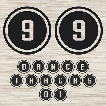 Various Artists - 99 Dance Tracks, Vol. 1
