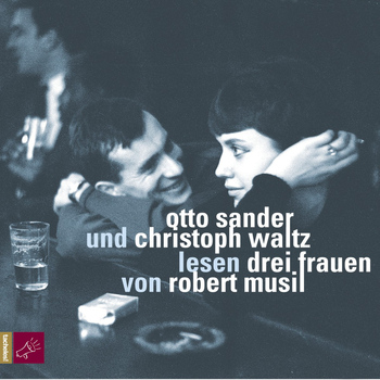 Otto Sander & Christoph Waltz - Drei Frauen