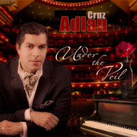 Adlan Cruz - Under the Veil