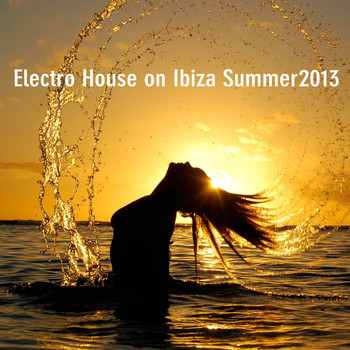 Various Artists - Electro House On Ibiza 2013