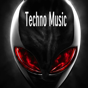 Various Artists - Techno Music