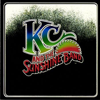 KC & The Sunshine Band - KC & the Sunshine Band