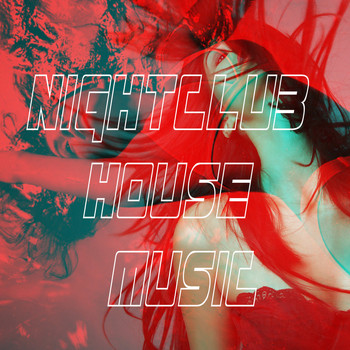 Various Artists - Nightclub House Music