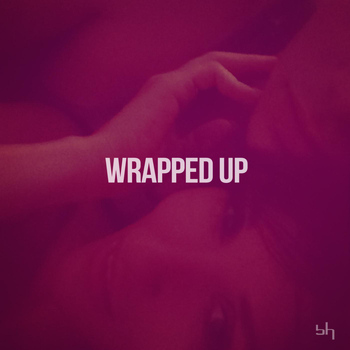 Ben Harris - Wrapped Up