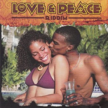 Various Artists - Love & Peace