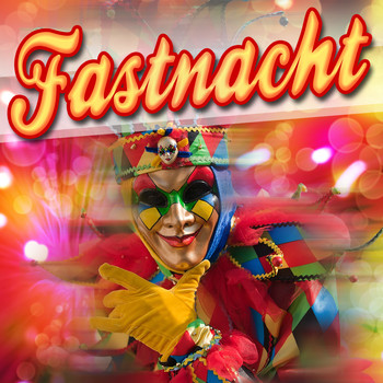 Various Artists - Fastnacht