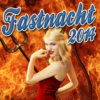 Various Artists - Fastnacht 2014