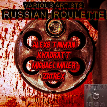 Various Artists - Russian Roulette