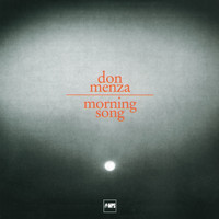 Don Menza - Morning Song