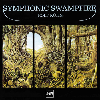 Rolf Kühn - Symphonic Swampfire