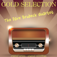 The Dave Brubeck Quartet - Gold Selection
