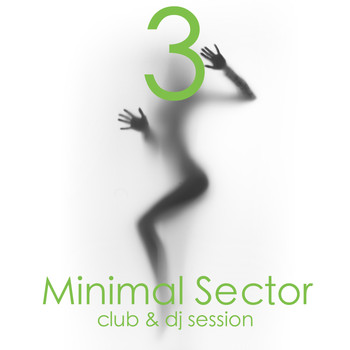 Various Artists - Minimal Sector, Vol. 3