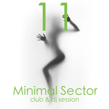 Various Artists - Minimal Sector, Vol. 11