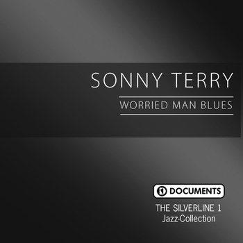Sonny Terry - The Silverline 1 - Worried Man Blues