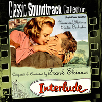 Frank Skinner - Interlude (Original Soundtrack) [1957]