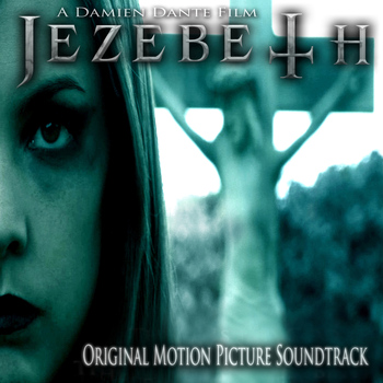 Various Artists - Jezebeth Original Motion Picture Soundtrack