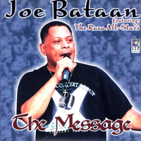 Joe Bataan - The Message