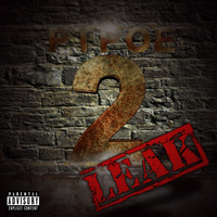 Da Alphabets - Ptpoe Vol. 2 Leak - EP (Explicit)