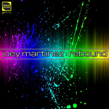 Joey Martinez - Rebound
