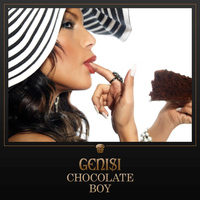 Genisi - Chocolate Boy