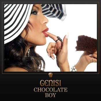 Genisi - Chocolate Boy