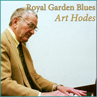 Art Hodes - Royal Garden Blues
