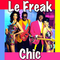 Chic - Le Freak