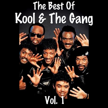 Kool & The Gang - The Best of Kool & The Gang, Vol. 1