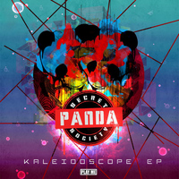 Secret Panda Society - Kaleidoscope EP