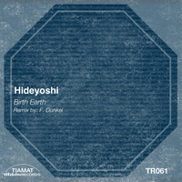 Hideyoshi - Birth Earth