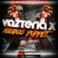 Vazteria X - Voodoo Puppet