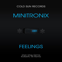 Minitronix - Feelings