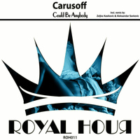 Carusoff - Could Be Anybody